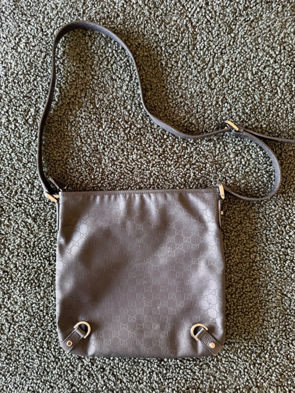 Gucci bag - Picture 2 of 4
